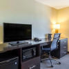 Отель Sleep Inn & Suites, фото 14