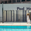 Отель InterContinental Los Angeles Downtown, an IHG Hotel, фото 41