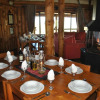 Отель Greenfire Drakensberg Lodge, фото 14