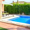 Отель Luxurious Apartment in St Pere Pescador With Private Pool, фото 12