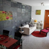 Отель THE HAPPINESS PENTHOUSE 100m Beach & Sunset View - Welcoming Cava included - Dream Holidays at Tener, фото 11