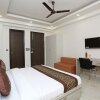 Отель OYO 9934 Hotel Nirmal Niwas, фото 14