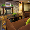 Отель Holiday Inn Express Washington Court House, an IHG Hotel, фото 30