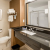 Отель Fairfield Inn & Suites by Marriott Montgomery Airport South, фото 8