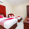 Отель OYO 1625 Pandanaran Guest House, фото 25