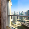 Отель OkDubaiApartments- Chloe Marina, фото 2