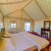 Отель Jaisalmer Khodiyar Resort - Campsite, фото 6