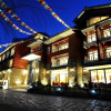 Отель Lugu Lake Manidui Hotel, фото 1