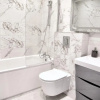 Отель Stunning New Modern 2 Bedroom flat with Parking near Windsor Castle, фото 7