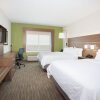 Отель Holiday Inn Express Hotel And Suites Goodland, фото 33