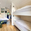Отель Danhostel Skjern, фото 17