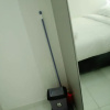 Отель Cozy Studio Apartment At Aeropolis Residence Near Cgk Airport, фото 11
