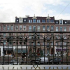 Отель Dina Perla Lodges shared home in museum district, фото 20