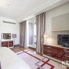Отель KOHH – 2BR + Maids Room in Grandeur Residences, фото 3