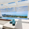 Отель Villa Atlantis 6 - Deluxe 2Bdr, Sea View, Private Pool - Chaweng Noi, фото 32
