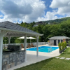 Отель Stunning Villa in Peaceful Sapanca in Kartepe, фото 1