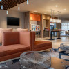 Отель Cambria Hotel Omaha Downtown, фото 26
