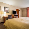 Отель Quality Inn & Suites Matthews - Charlotte, фото 36