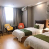 Отель Greentree Inn Wuxi Yixing Zhangzhu Express Hotel, фото 6