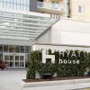 Отель Hyatt House Falls Church/Merrifield, фото 20