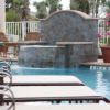 Отель Hampton Inn West Palm Beach-Lake Worth-Turnpike, фото 19