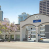 Отель Baymont Inn & Suites San Diego Downtown, фото 1