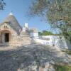 Отель Trulli Capo Di Lupo Cisternino P3 4 5, фото 5