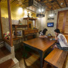 Отель Siam Plug In Hostel, фото 26