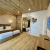 Отель Panorama Chalet Mountain Residence, фото 15