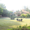 Отель Corbett Wild Iris Spa & Resort, фото 13
