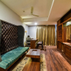 Отель The Sapphire Comfort Hotel, фото 48