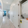 Отель Storey Lake Resort, 2bd Condo Overlooking Water By Shine Villas 2 Bedroom Condo, фото 8