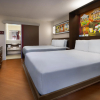 Отель Disney's All-Star Movies Resort, фото 5