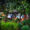 Отель Chitwan Forest Resort, фото 33