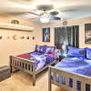 Отель Lake Havasu Retreat w/ Heated Pool & Game Room, фото 3