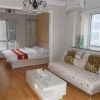 Отель Zuoan Classic Fashion Apartment, фото 12