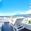 Отель Apartment with One Bedroom in Lajes Do Pico, with Wonderful Sea View, Terrace And Wifi, фото 8