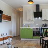 Отель Beautiful Apartment in Lembruch With 1 Bedrooms and Wifi, фото 5