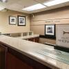 Отель Hampton Inn Boise - Airport, фото 22