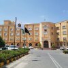 Отель Shafa Abha Hotel, фото 4