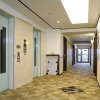 Отель Toyoko Inn JR Kobe Station Kita, фото 10