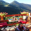 Отель Un balcon en montagne, фото 17