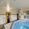 Отель Ski-in Downtown Breckenridge Condo в Брекенридже