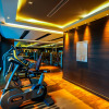 Отель Crowne Plaza Greater Noida, an IHG Hotel, фото 24