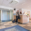 Отель Ibis Budget Ambérieu-En-Bugey Château-Gaillard, фото 17