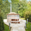 Отель Seaham Hall and Serenity Spa, фото 30