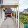Отель Tranquil Holiday Home in Thisted Located Near the Sea Coast, фото 15