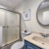 Отель Bayfront Brigantine Escape w/ Porch & Bay Views!, фото 9