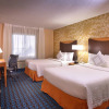 Отель Fairfield Inn & Suites by Marriott Gillette, фото 20