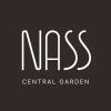 Отель NASS Central Garden в Куэнка